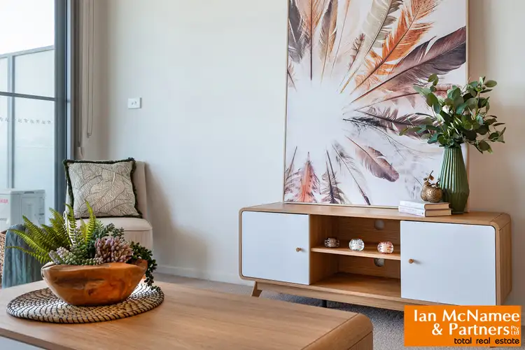 Third view of Homely apartment listing, 22/47 Mowatt Street, Queanbeyan East NSW 2620