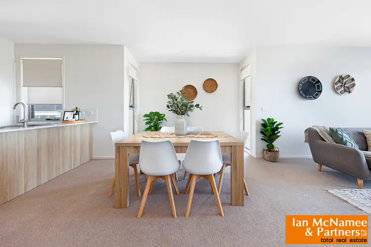 Fourth view of Homely apartment listing, 22/47 Mowatt Street, Queanbeyan East NSW 2620
