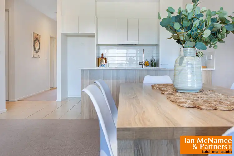 Fifth view of Homely apartment listing, 22/47 Mowatt Street, Queanbeyan East NSW 2620