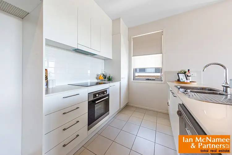 Sixth view of Homely apartment listing, 22/47 Mowatt Street, Queanbeyan East NSW 2620