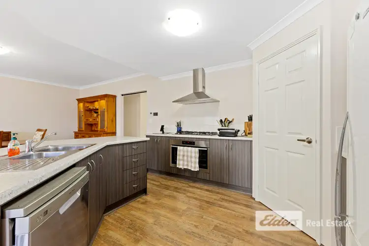 Third view of Homely house listing, 23 Robinia Rise, Collie WA 6225