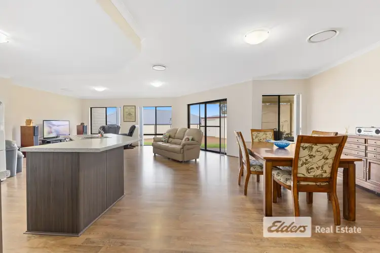 Sixth view of Homely house listing, 23 Robinia Rise, Collie WA 6225