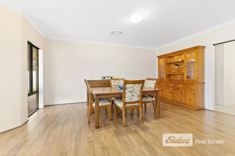 Seventh view of Homely house listing, 23 Robinia Rise, Collie WA 6225