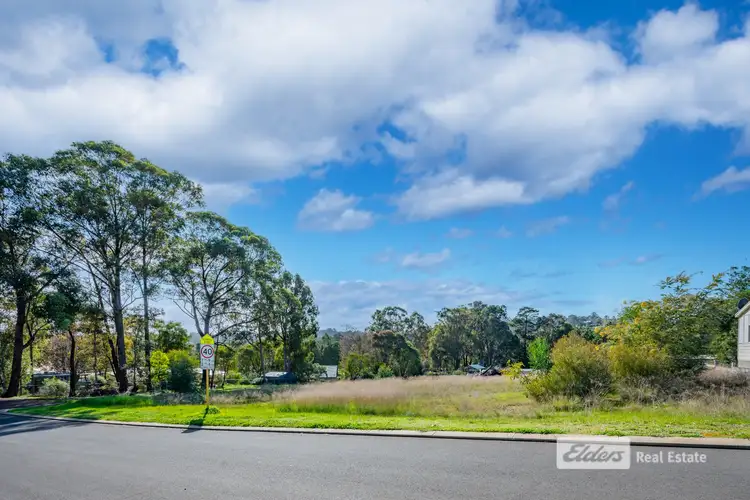 Third view of Homely land listing, 17 Steere Street, Balingup WA 6253