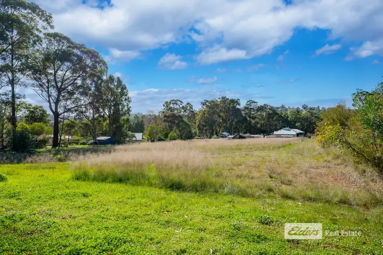 Fifth view of Homely land listing, 17 Steere Street, Balingup WA 6253