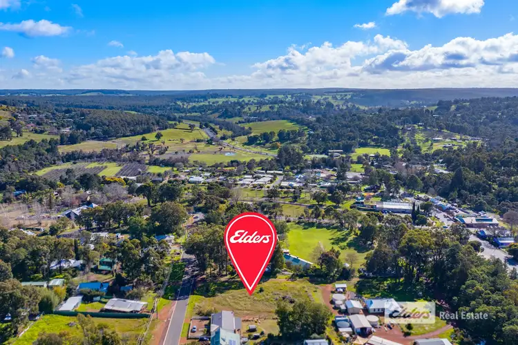 Seventh view of Homely land listing, 17 Steere Street, Balingup WA 6253
