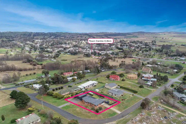 46 Wombat Street, Gunning NSW 2581