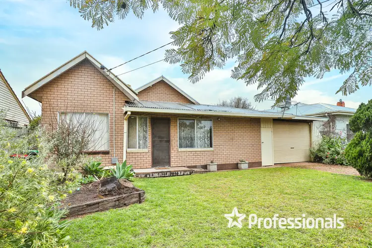 17 Kelvin Avenue, Mildura VIC 3500