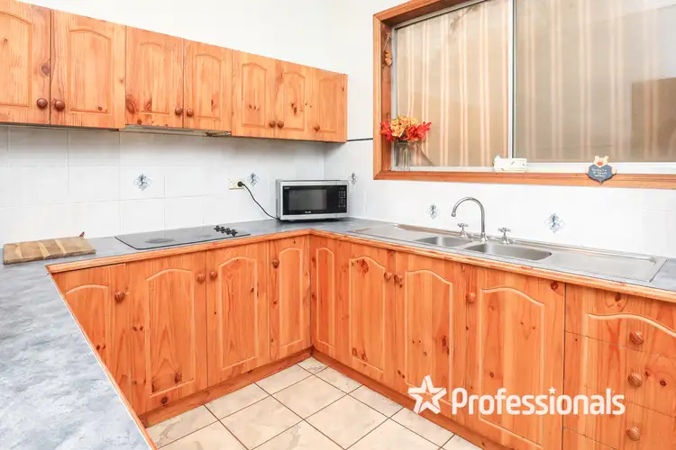 Second view of Homely house listing, 17 Kelvin Avenue, Mildura VIC 3500