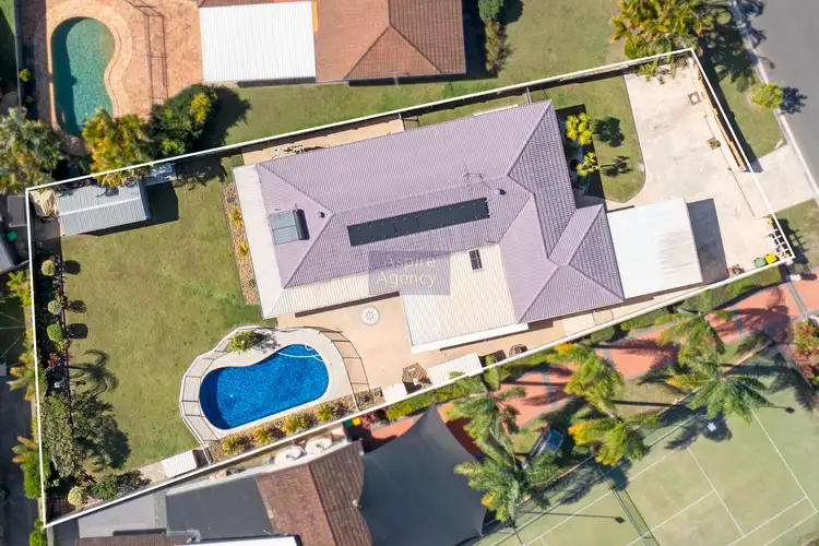 Fourth view of Homely house listing, 13 Karema Crescent, Runaway Bay QLD 4216