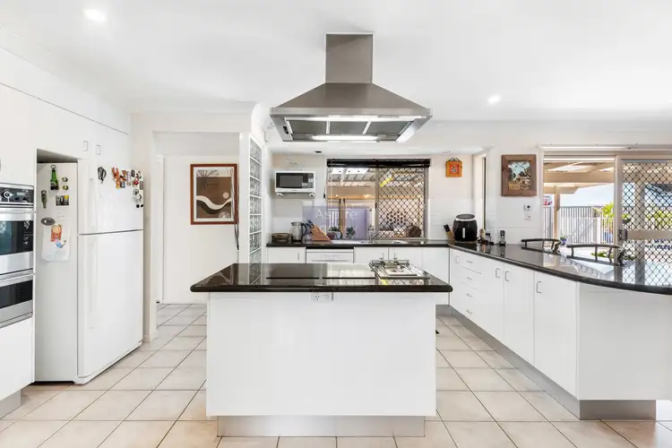 Fifth view of Homely house listing, 13 Karema Crescent, Runaway Bay QLD 4216
