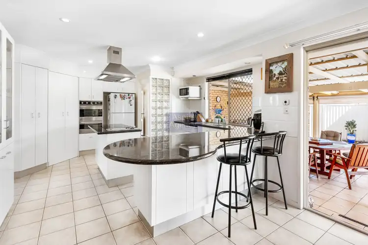 Sixth view of Homely house listing, 13 Karema Crescent, Runaway Bay QLD 4216