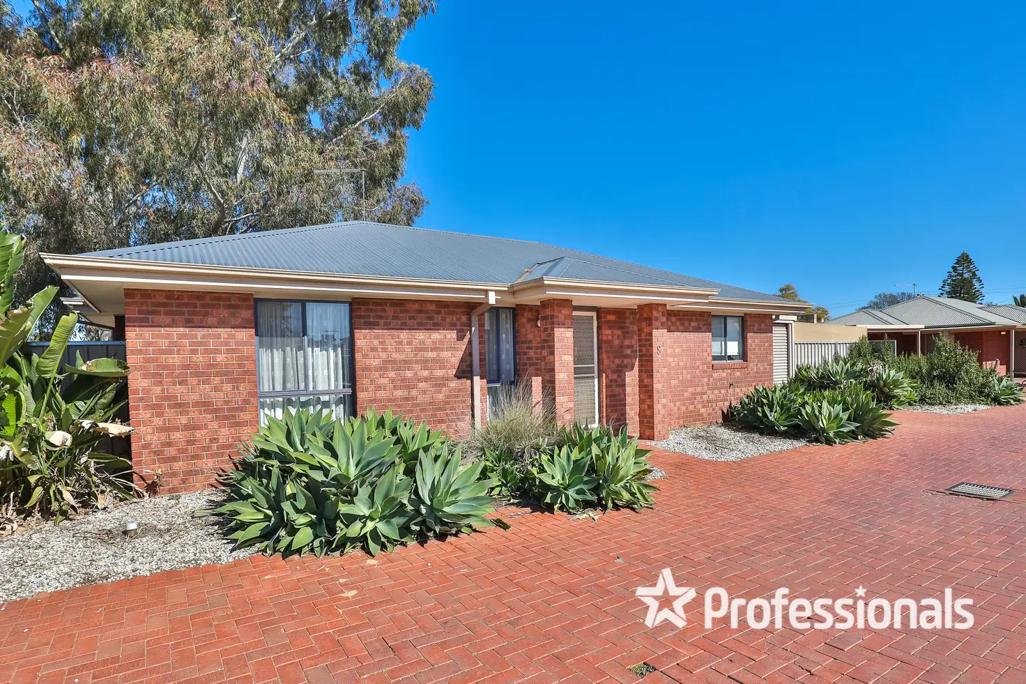 Main view of Homely unit listing, 8/430 Etiwanda Avenue, Mildura VIC 3500