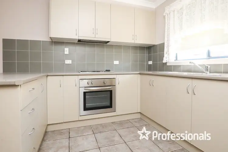 Second view of Homely unit listing, 8/430 Etiwanda Avenue, Mildura VIC 3500