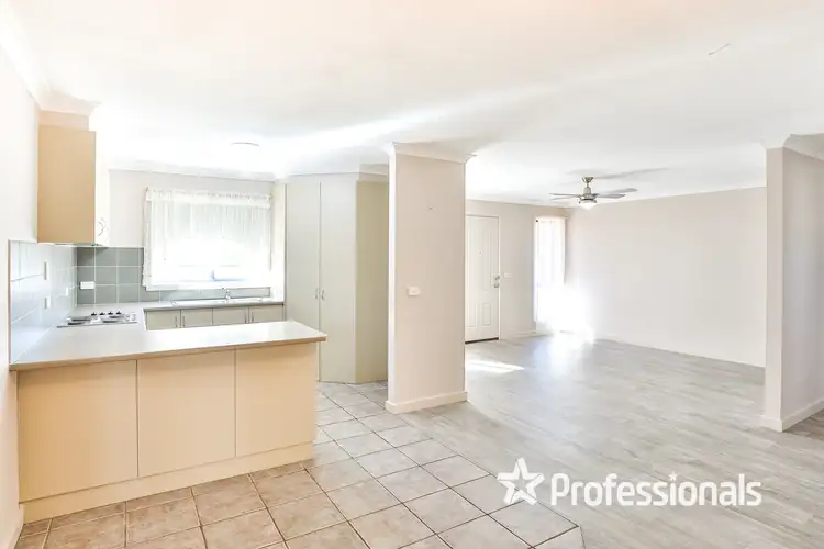 Third view of Homely unit listing, 8/430 Etiwanda Avenue, Mildura VIC 3500