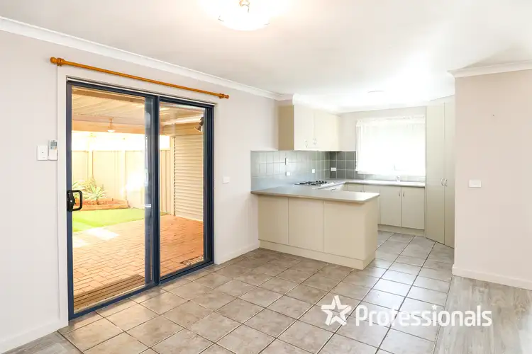 Fourth view of Homely unit listing, 8/430 Etiwanda Avenue, Mildura VIC 3500