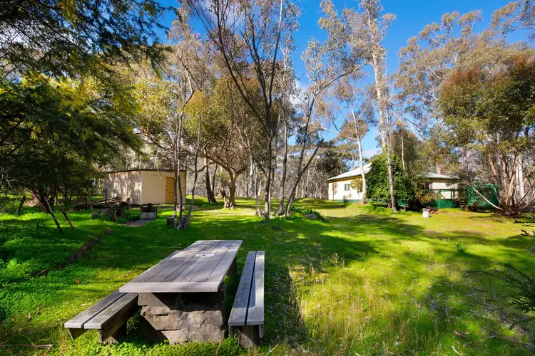Second view of Homely house listing, 275 Sandy Creek Road, Maldon VIC 3463