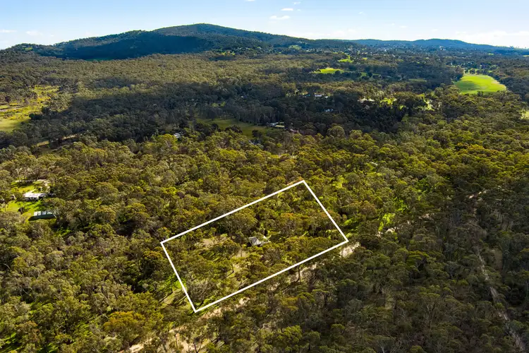 Third view of Homely house listing, 275 Sandy Creek Road, Maldon VIC 3463