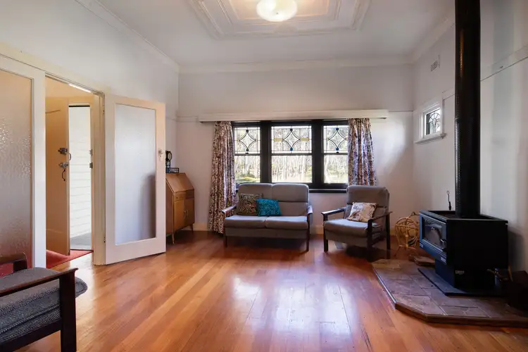 Fourth view of Homely house listing, 275 Sandy Creek Road, Maldon VIC 3463