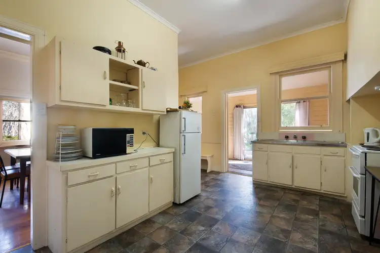 Sixth view of Homely house listing, 275 Sandy Creek Road, Maldon VIC 3463