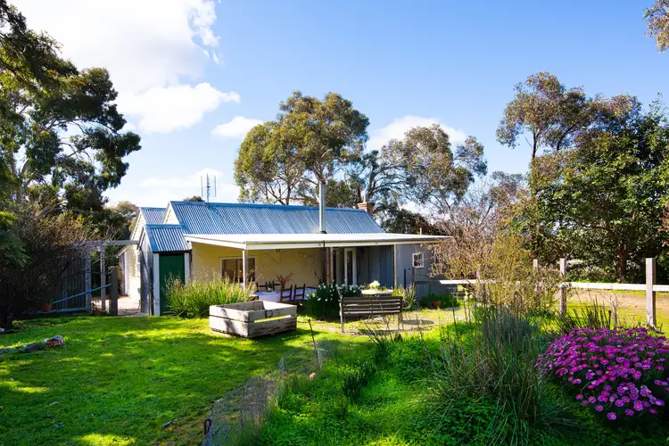 Second view of Homely house listing, 7-9 Lisle Gully Road, Maldon VIC 3463