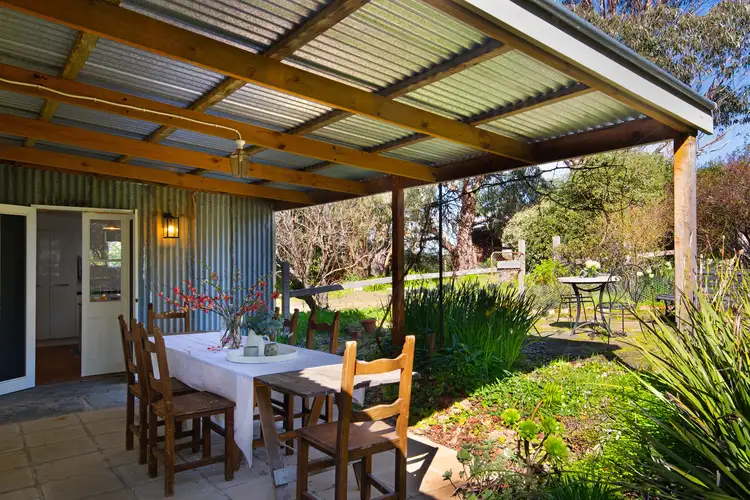 Fourth view of Homely house listing, 7-9 Lisle Gully Road, Maldon VIC 3463
