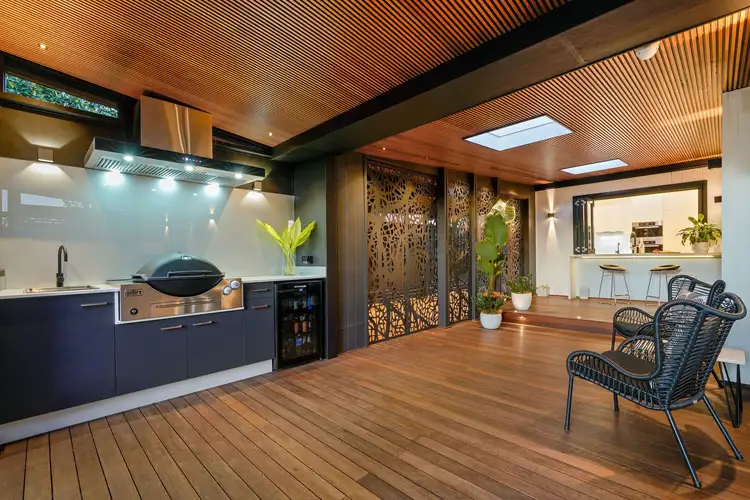 Second view of Homely house listing, 15 Brighton Street, Croydon NSW 2132