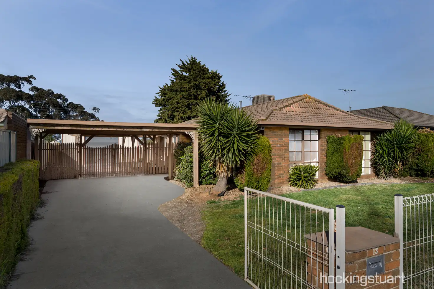 Main view of Homely house listing, 13 Trethowan Avenue, Melton West VIC 3337