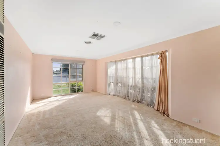 Second view of Homely house listing, 13 Trethowan Avenue, Melton West VIC 3337