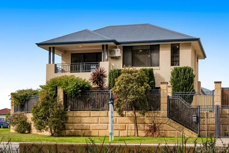 107 Greeson Parkway, Secret Harbour WA 6173
