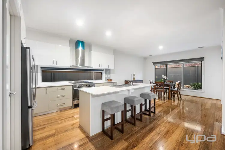 Third view of Homely house listing, 7 Lorimer Street, Caroline Springs VIC 3023