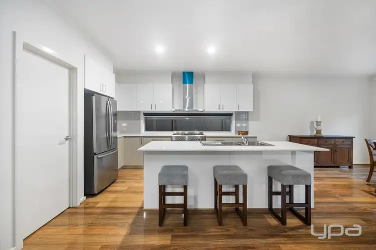Fourth view of Homely house listing, 7 Lorimer Street, Caroline Springs VIC 3023