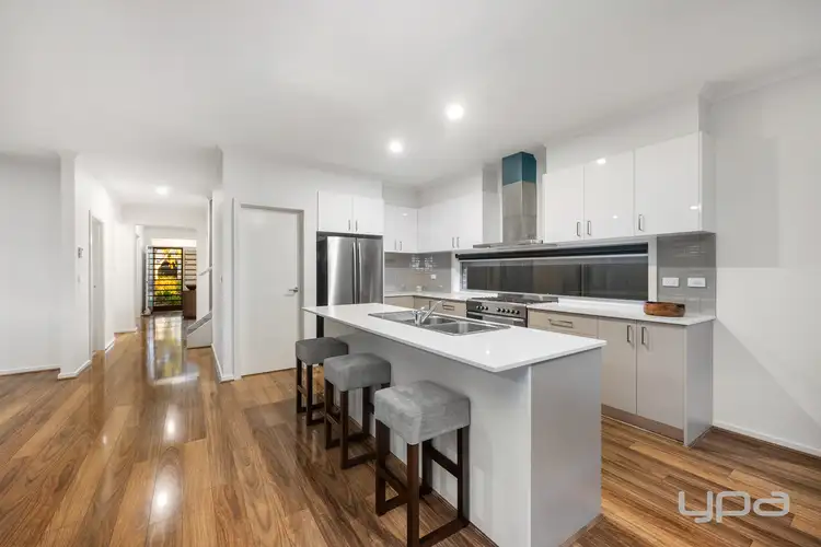 Fifth view of Homely house listing, 7 Lorimer Street, Caroline Springs VIC 3023