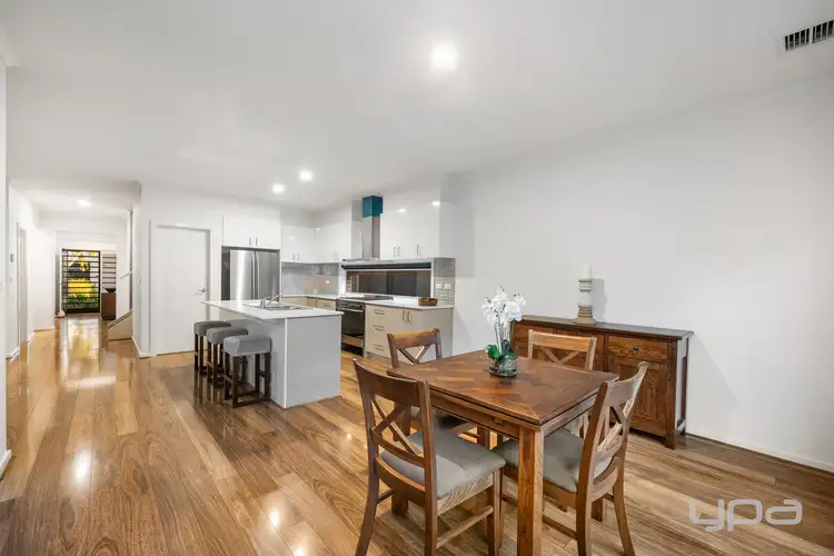 Sixth view of Homely house listing, 7 Lorimer Street, Caroline Springs VIC 3023