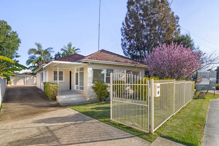 20 Lorraine Street, North Strathfield NSW 2137