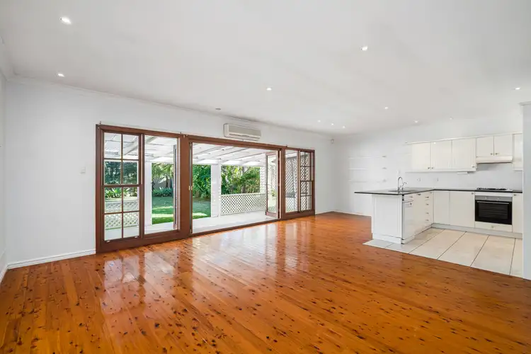Second view of Homely house listing, 20 Lorraine Street, North Strathfield NSW 2137