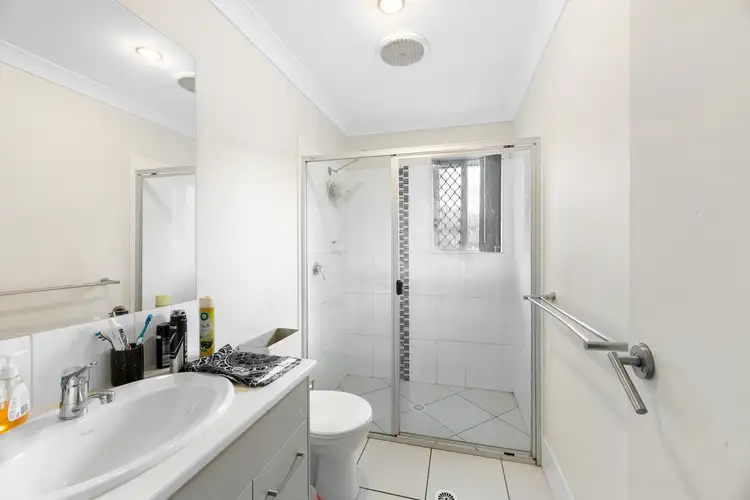 Fourth view of Homely semi-detached listing, 1/91 Lynfield Drive, Caboolture QLD 4510