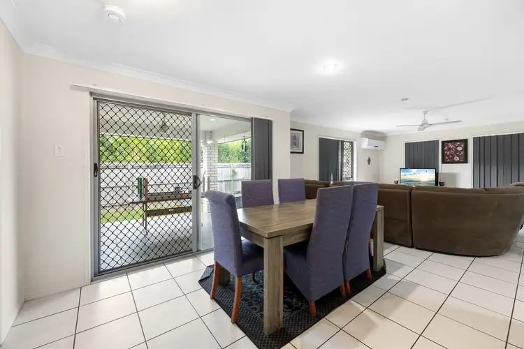 Fifth view of Homely semi-detached listing, 1/91 Lynfield Drive, Caboolture QLD 4510