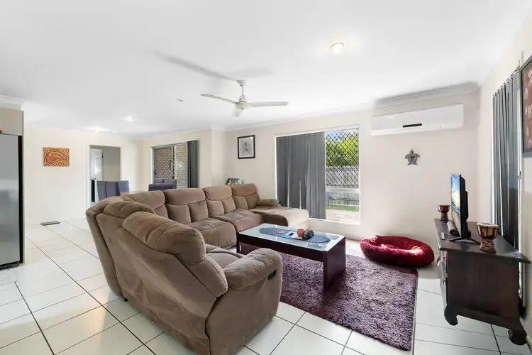 Sixth view of Homely semi-detached listing, 1/91 Lynfield Drive, Caboolture QLD 4510