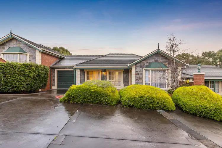 Second view of Homely unit listing, 7/12 Lana Street, Reynella SA 5161
