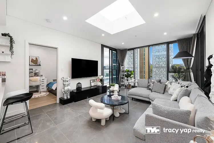710C/101 Waterloo Road, Macquarie Park NSW 2113