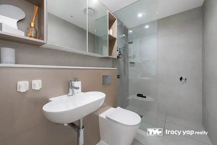 Sixth view of Homely apartment listing, 710C/101 Waterloo Road, Macquarie Park NSW 2113