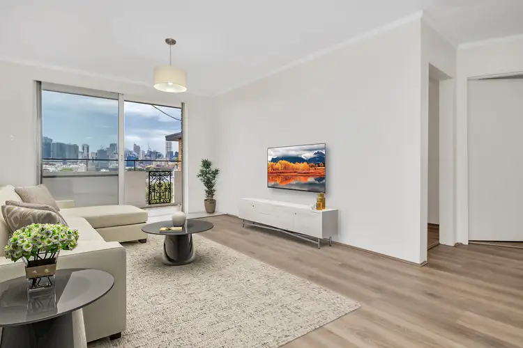 Second view of Homely unit listing, 8/9A Cook Street, Glebe NSW 2037