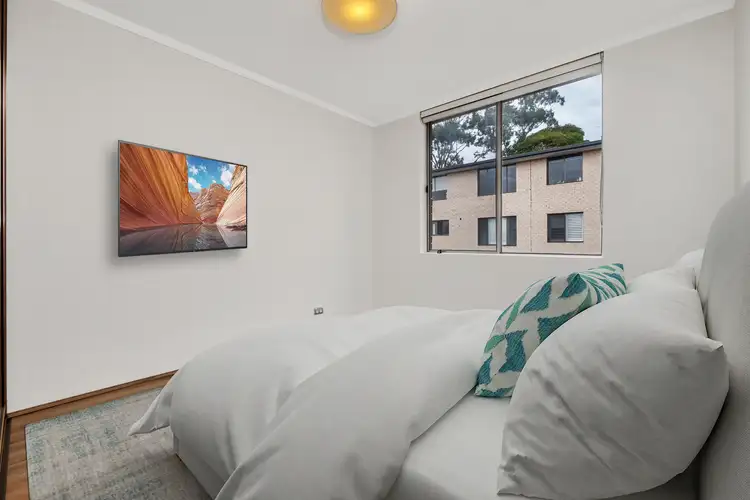 Third view of Homely unit listing, 8/9A Cook Street, Glebe NSW 2037