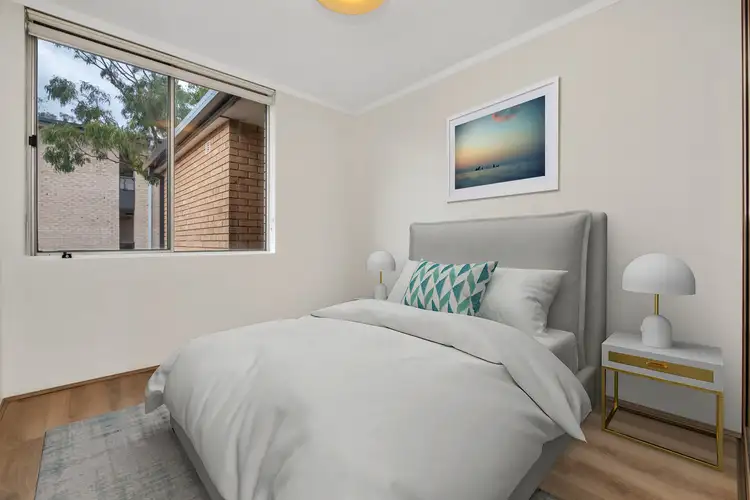 Fourth view of Homely unit listing, 8/9A Cook Street, Glebe NSW 2037