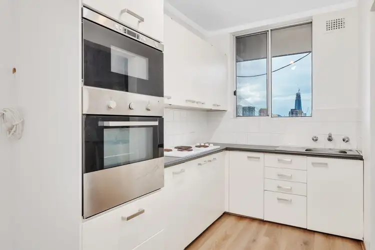 Fifth view of Homely unit listing, 8/9A Cook Street, Glebe NSW 2037