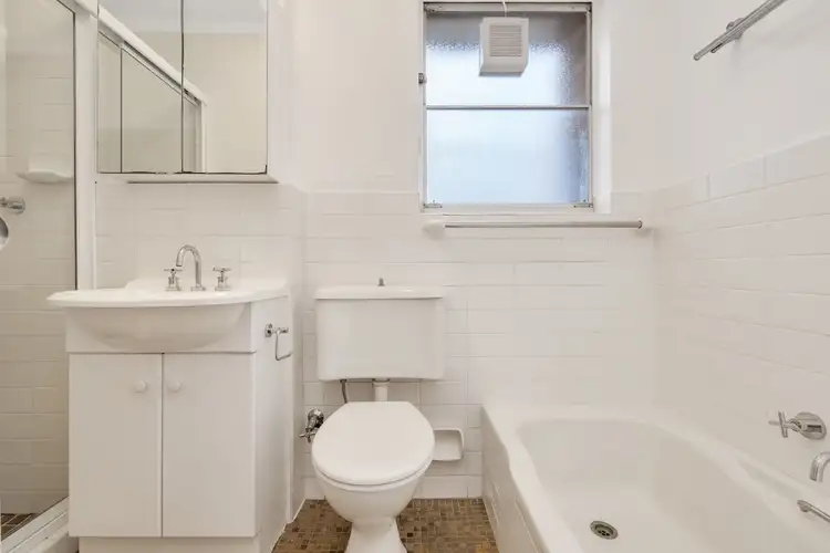 Sixth view of Homely unit listing, 8/9A Cook Street, Glebe NSW 2037