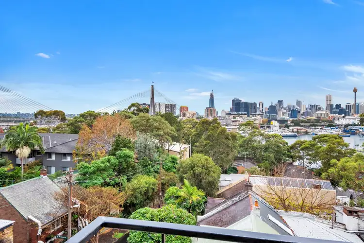 Seventh view of Homely unit listing, 8/9A Cook Street, Glebe NSW 2037