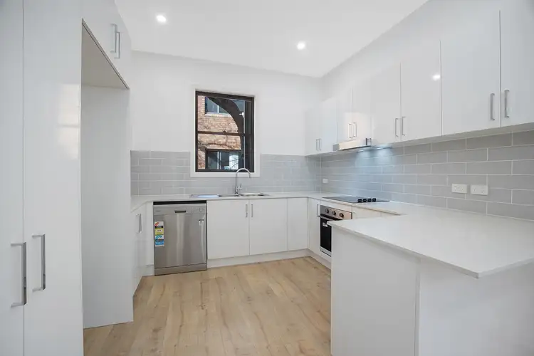 Fourth view of Homely apartment listing, 3/242 Blaxland Road, Ryde NSW 2112