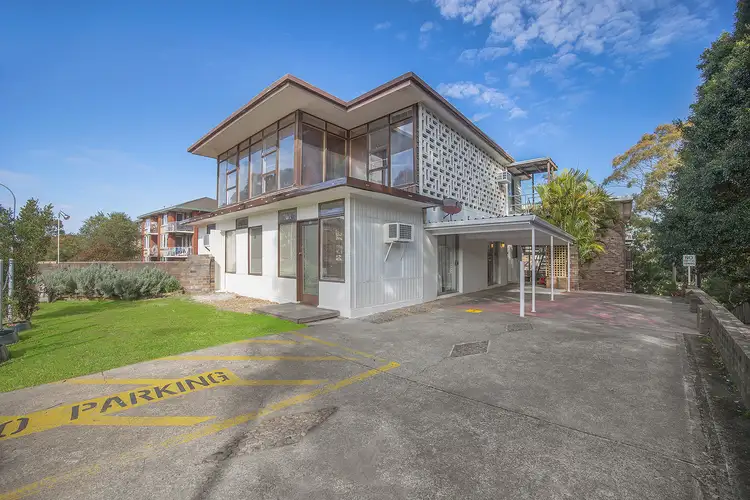 Sixth view of Homely apartment listing, 3/242 Blaxland Road, Ryde NSW 2112